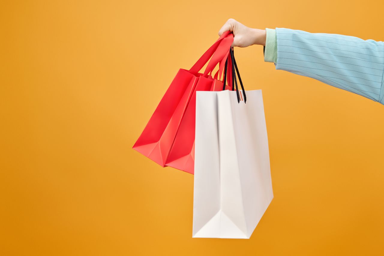 Een dagje shoppen met je partner: zo pak je het aan