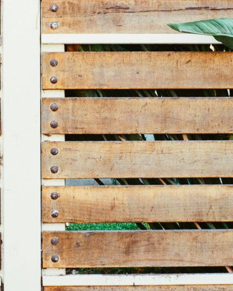 Een tuin die aanvoelt als een spa begint bij privacy
